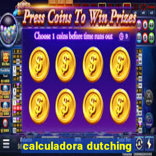 calculadora dutching